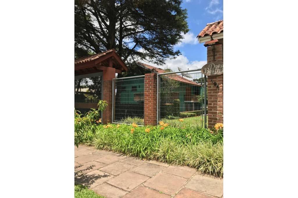Mrg - Lindo 1D - Proximo Ao Centro De Gramado Eksteriør bilde