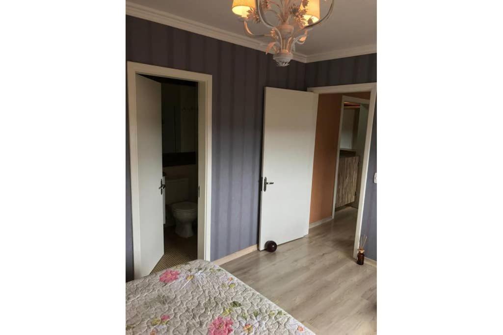 Mrg - Lindo 1D - Proximo Ao Centro De Gramado Eksteriør bilde